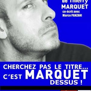 Marquet Thierry