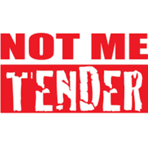 Compagnie Not Me Tender Again