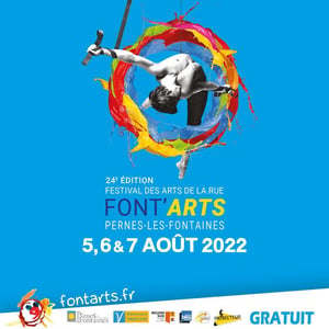 Font'arts