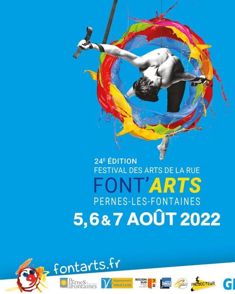 Font'arts