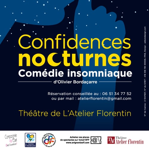 Compagnie La Clef 1