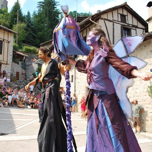 Compagnie Moriquendi 1