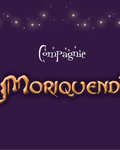 Compagnie Moriquendi