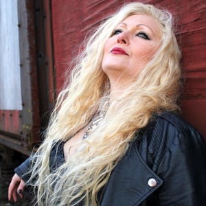 Nathalie Schmitt