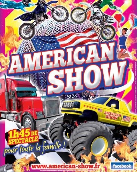 American Show