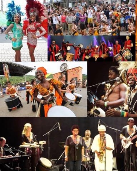 Wim percussion