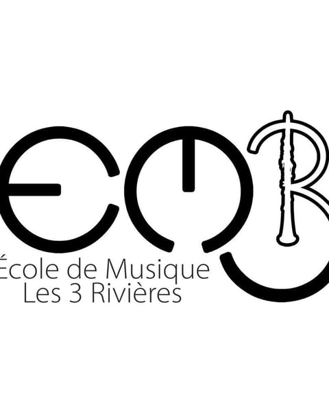 Ecole de Musique les 3 Rivières