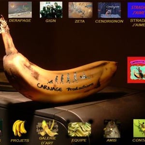 Carnage Productions