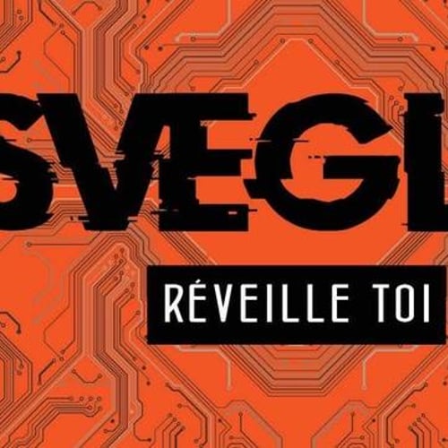 SVEGLIA - Projet L3 Théâtre 2018 1