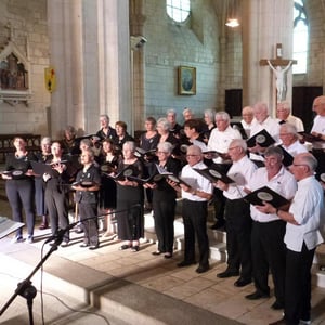 Les Voix du Marais