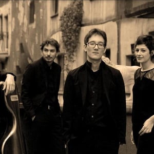 Quatuor Hanson