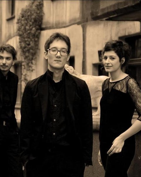 Quatuor Hanson