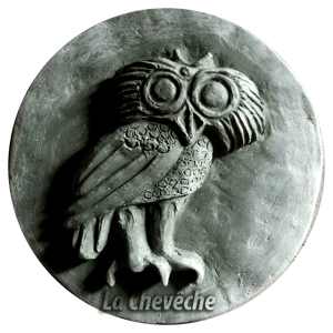 La Chevêche