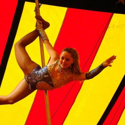 La Troupe du Cirque Européen 4