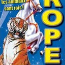 La Troupe du Cirque Européen