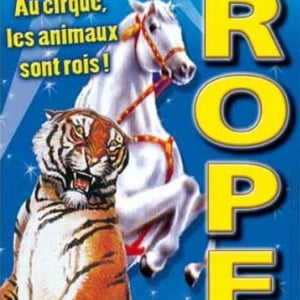 La Troupe du Cirque Européen