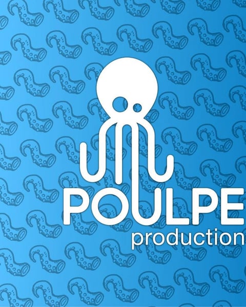Poulpe Production