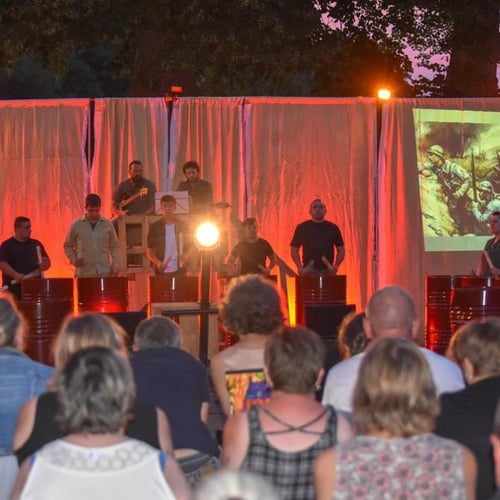 Groupe Bidon 5