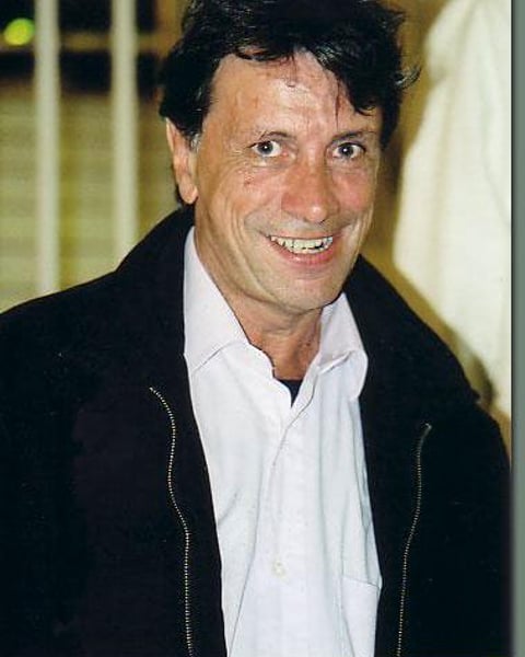 Hervé Vilard