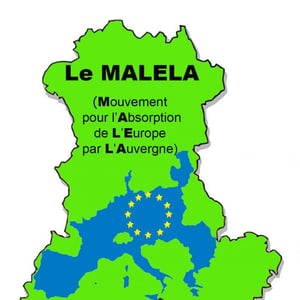 Le malela