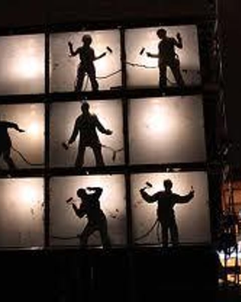 Compagnie Lucamoros