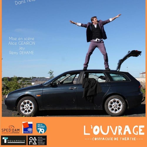 L'Ouvrage 2