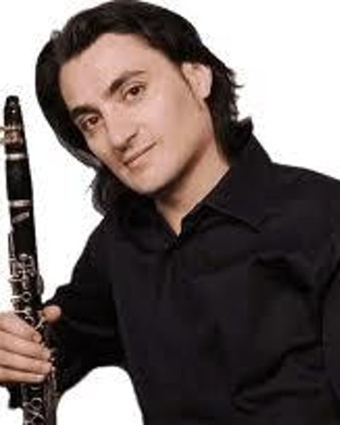Florent Heau