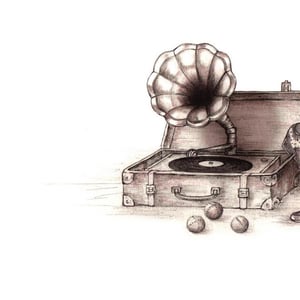 Cie du Gramophone