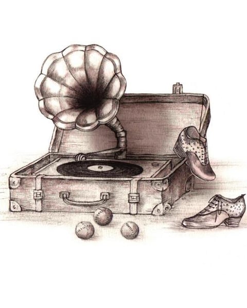 Cie du Gramophone