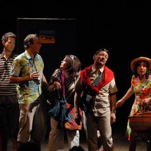Compagnie La Chimère