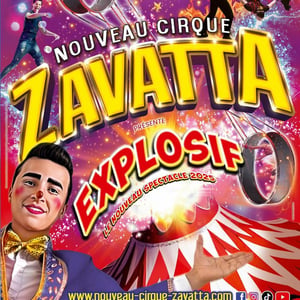 Nouveau Cirque Zavatta, Le Cirque pour Tous