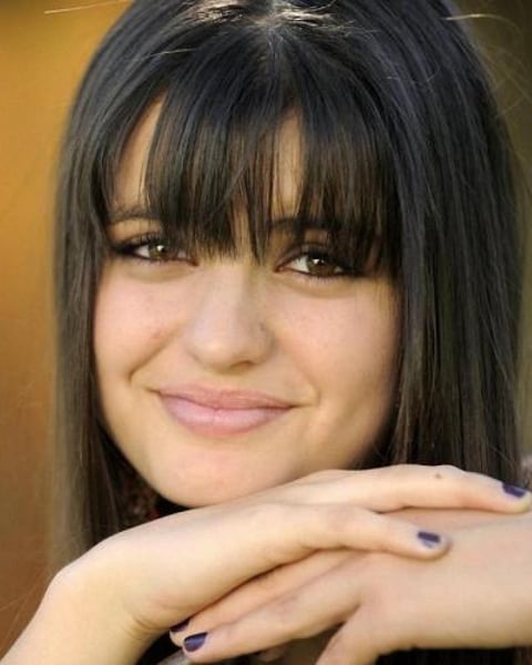 Rebecca Black