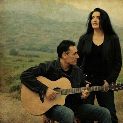 Isabel & Sauveur 1