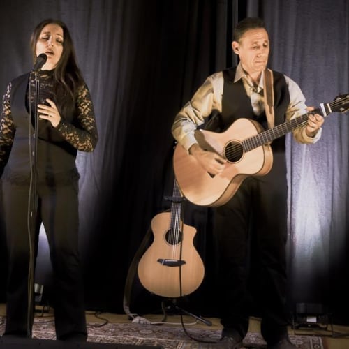 Isabel & Sauveur 2