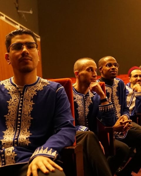 Groupe Al Anouar