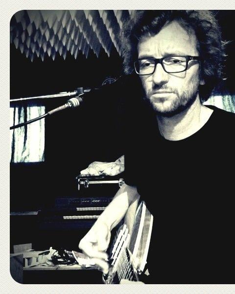 Sam Karpienia