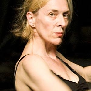 Mathilde Monnier