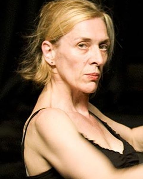 Mathilde Monnier