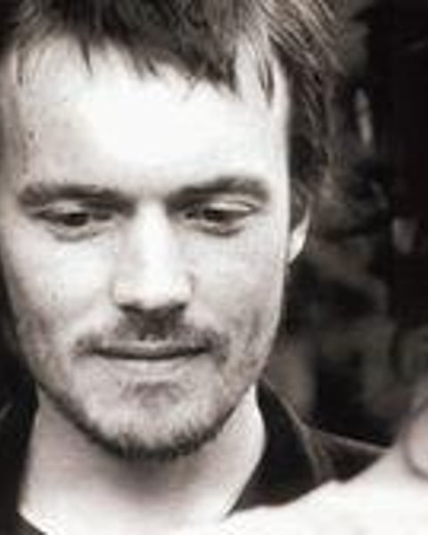 Damien Rice