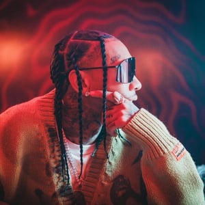 Tyga