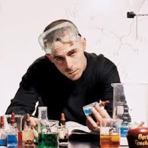 The Alchemist