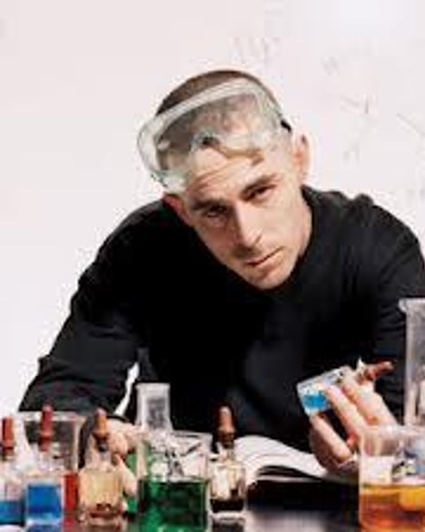 The Alchemist