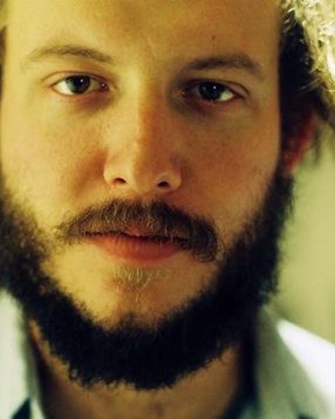 Bon Iver