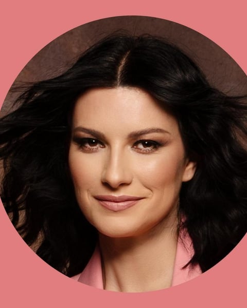 Laura Pausini