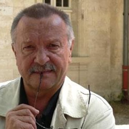 Jean-Pierre Vincent 2
