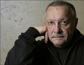 Jean-Pierre Vincent