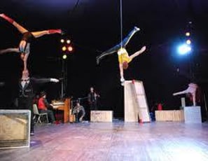 Compagnie Akoreacro