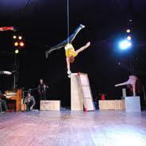 Compagnie Akoreacro