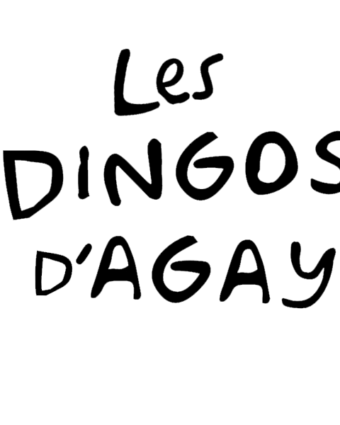 Les Dingos d'Agay