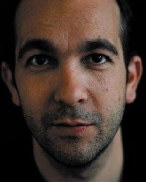 Etienne de Crécy